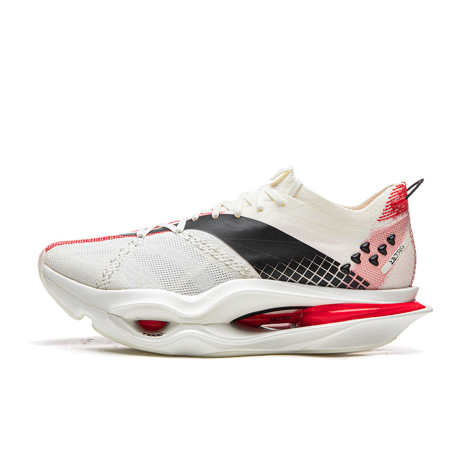 LiNing Feidian 6 ULTRA 'Red White'