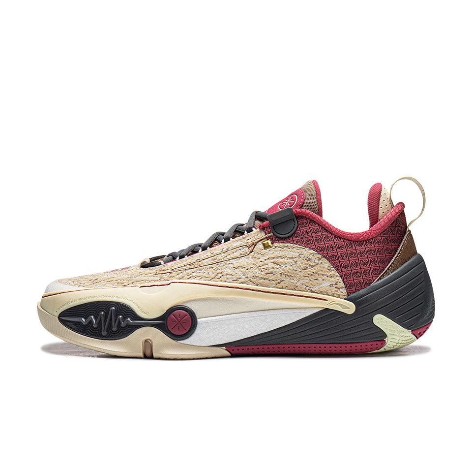 LiNing Wade All City 14 'Year Of The Horse'