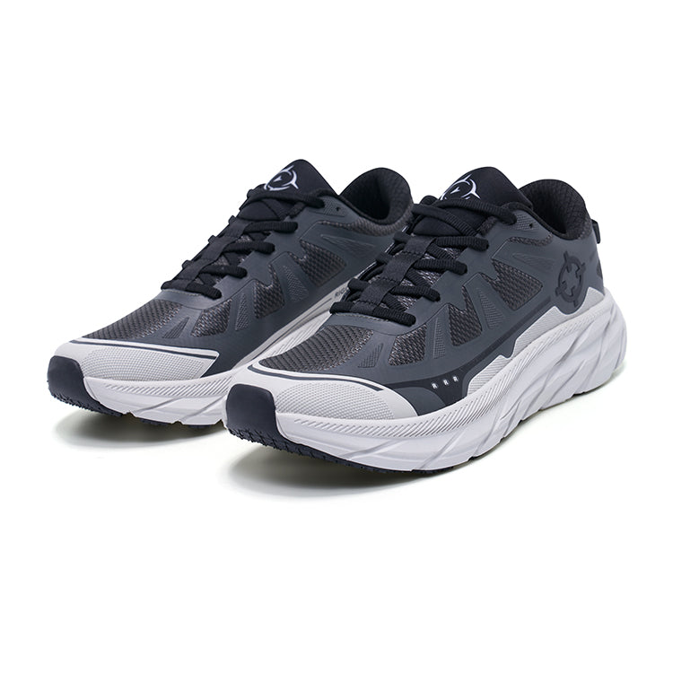 Rigorer Running Referee Shoes ‘Gray’ - Kicksown store