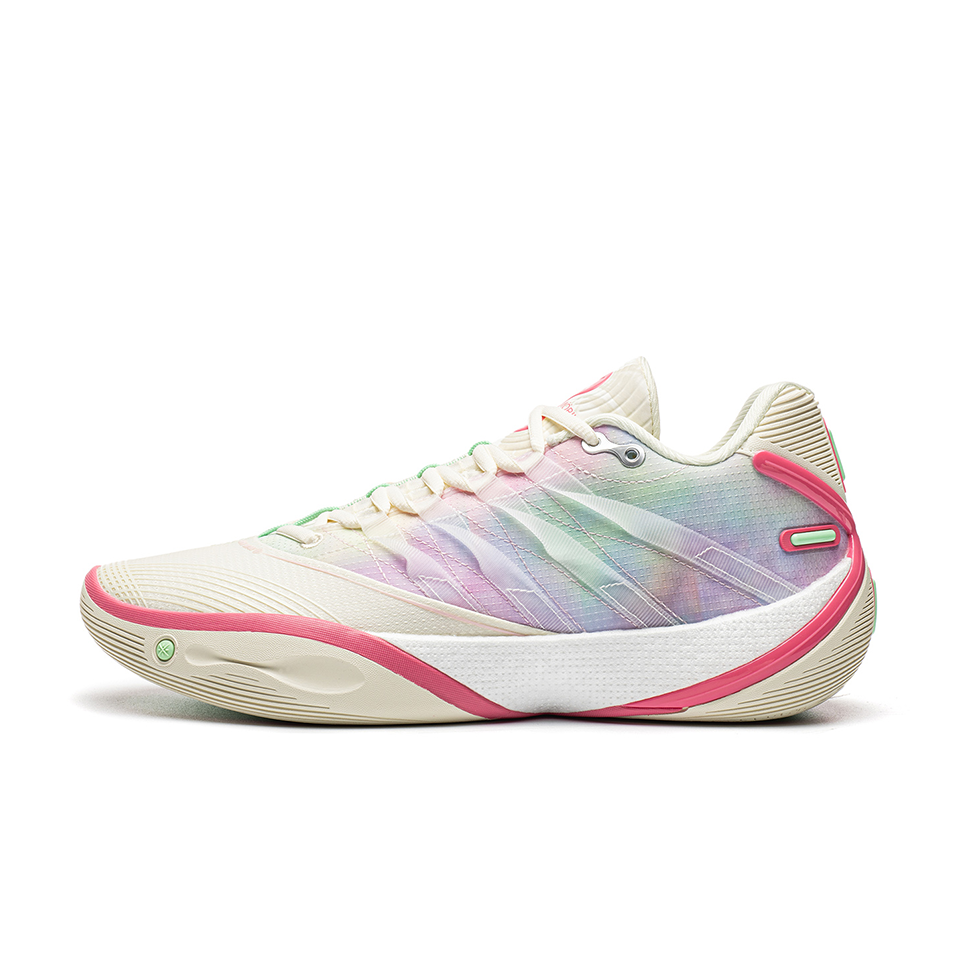 LiNing Wade Shadow 8 'Breeze Purple'