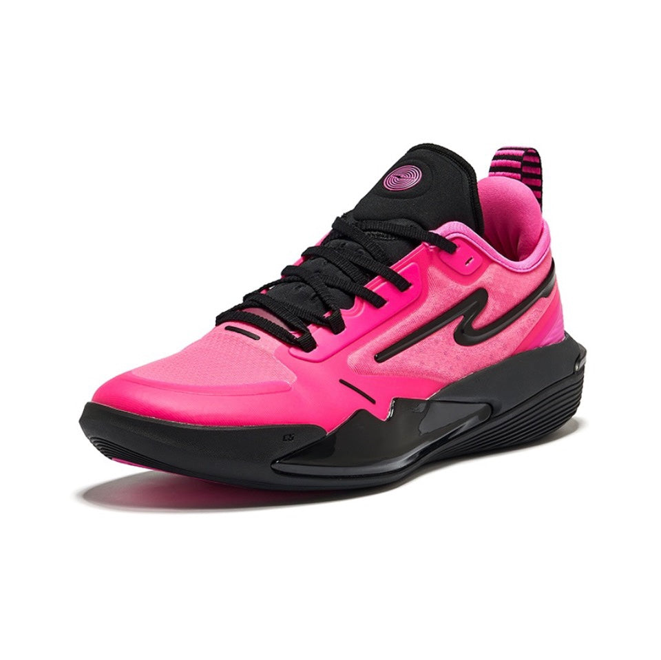 Erke Shock 'Black Pink' - Kicksown store