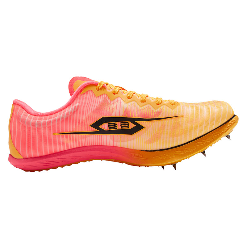 TANSHER FIRE UNICORN Running Shoes ‘Orange’ - Kicksown store