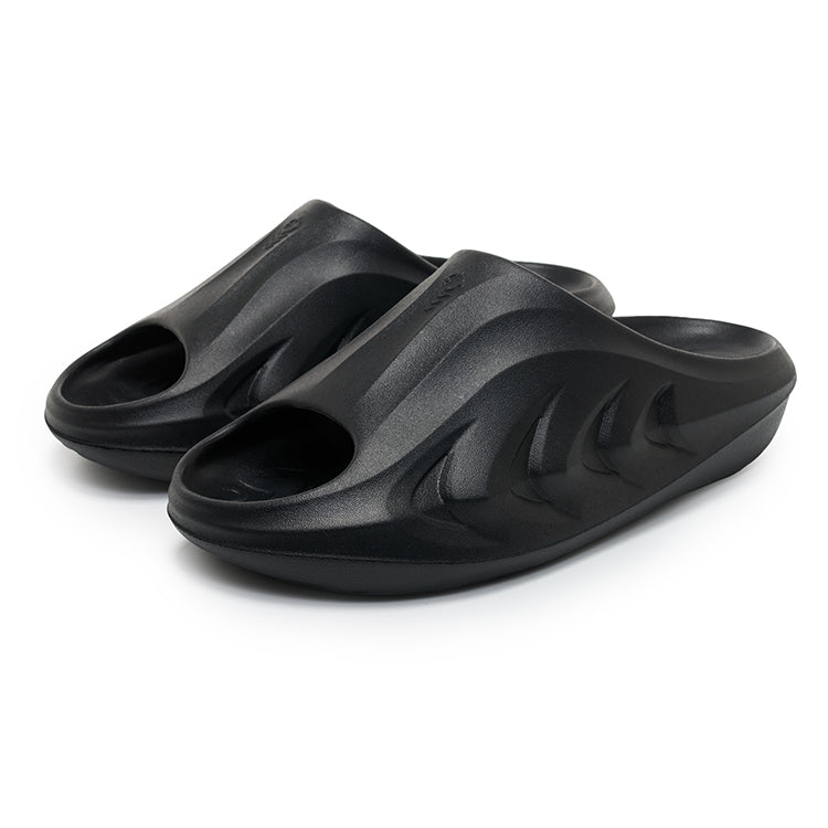 Rigorer Mini Shark 2 Slides 'Black'