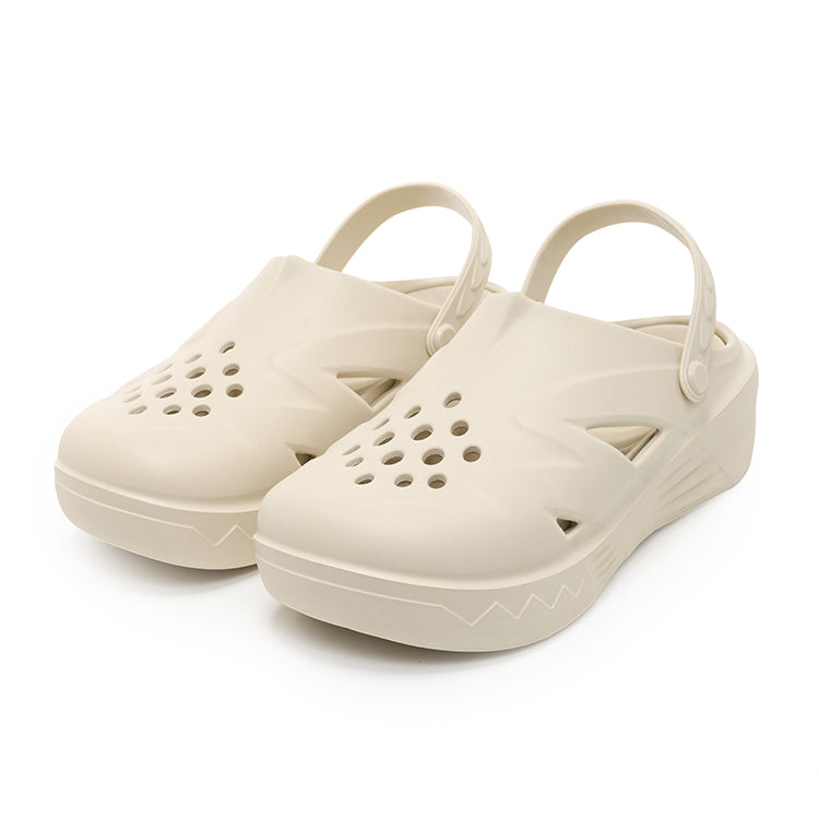 Rigorer Shark 4 Slides 'Khaki'