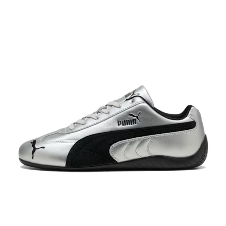 PUMA Speedcat 'Silver'