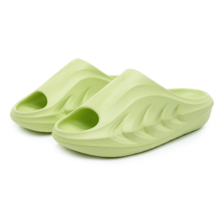 Rigorer Mini Shark 2 Slides 'Apple Green'