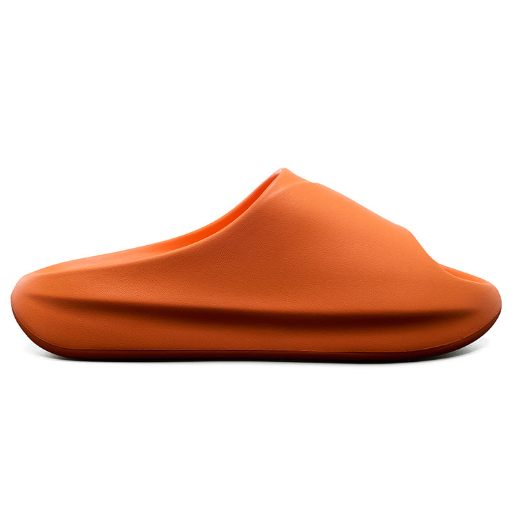 Rigorer Mini Shark Slides 'Orange' - Kicksown store
