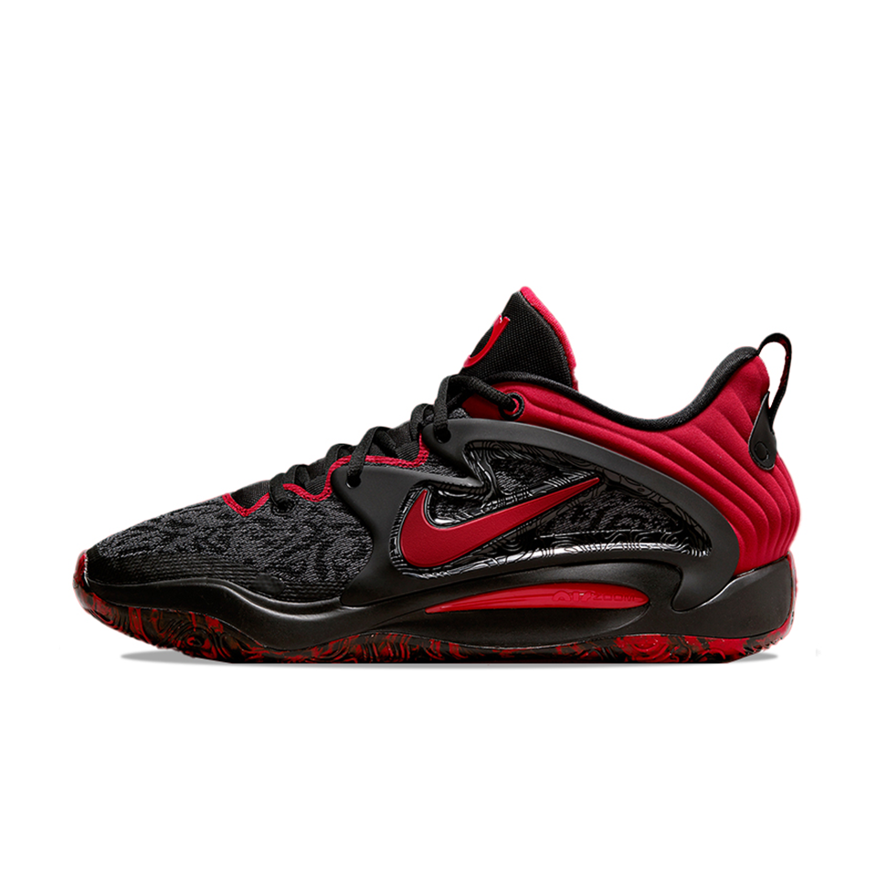 Nike Kd 15 'Bred'