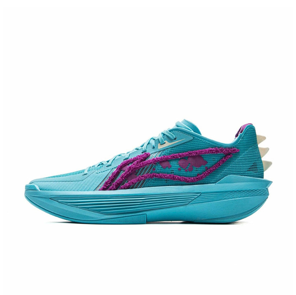 US11 LiNing Ultra Light 2025 x Disney ‘Monsters University’(Discount)