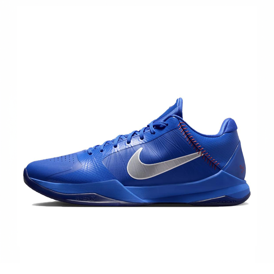 Nike Kobe 5 Protro 'Dodgers'