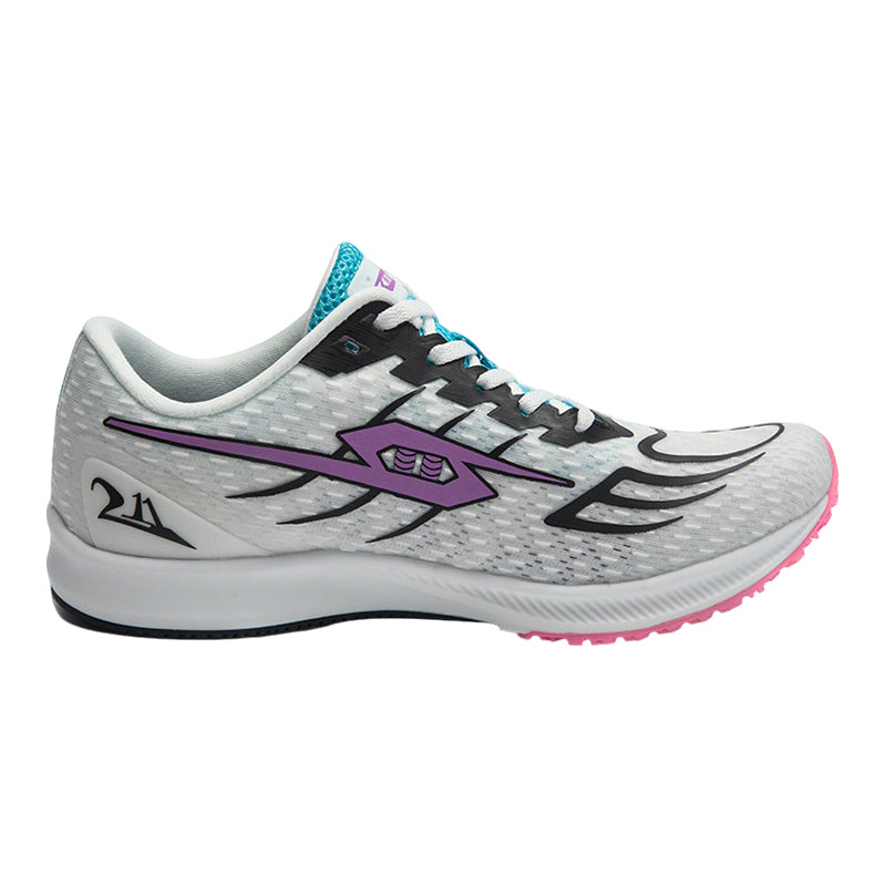 TANSHER Black Horse 1.0 Running Shoes ‘Black White’ - Kicksown store