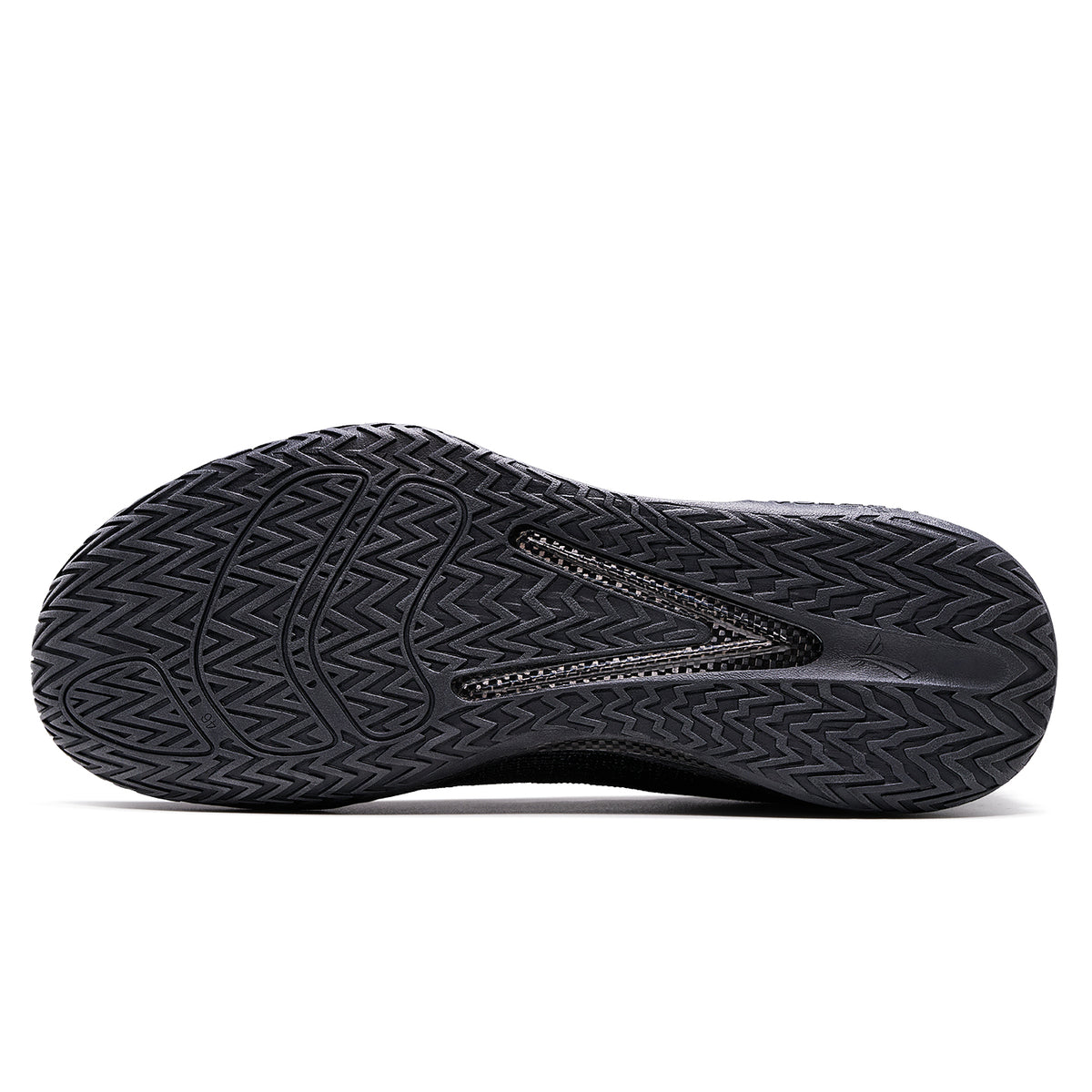 Volanti Rocket Air chaussures de basketball 'Knicks'
