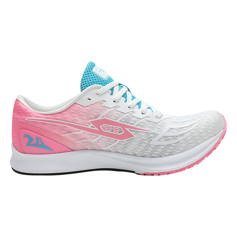 TANSHER Black Horse 1.0 Running Shoes ‘Sakura’ - Kicksown store