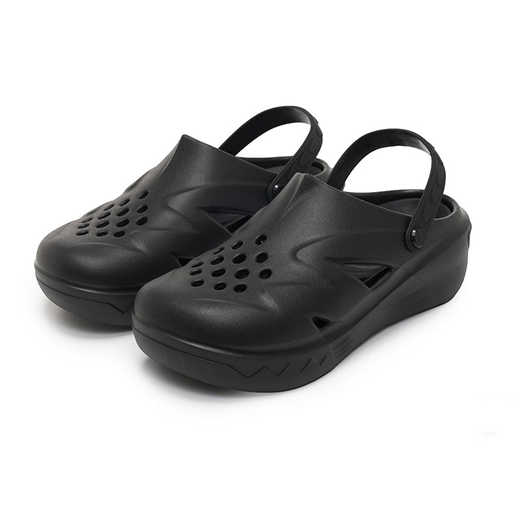 Rigorer Shark 4 Slides 'Black'