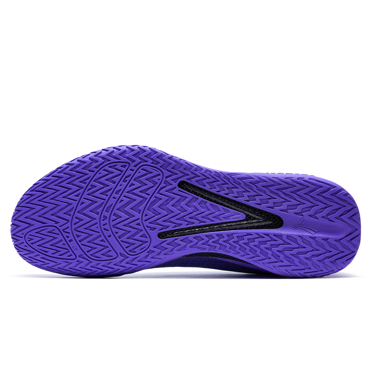 Volanti Rocket Air chaussures de basketball 'Knicks'