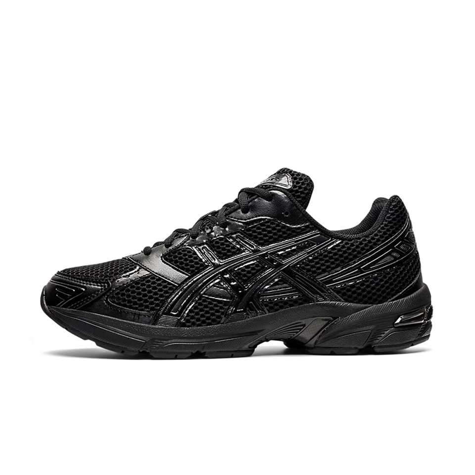 ASICS Gel 1130 'Black Graphite Grey'