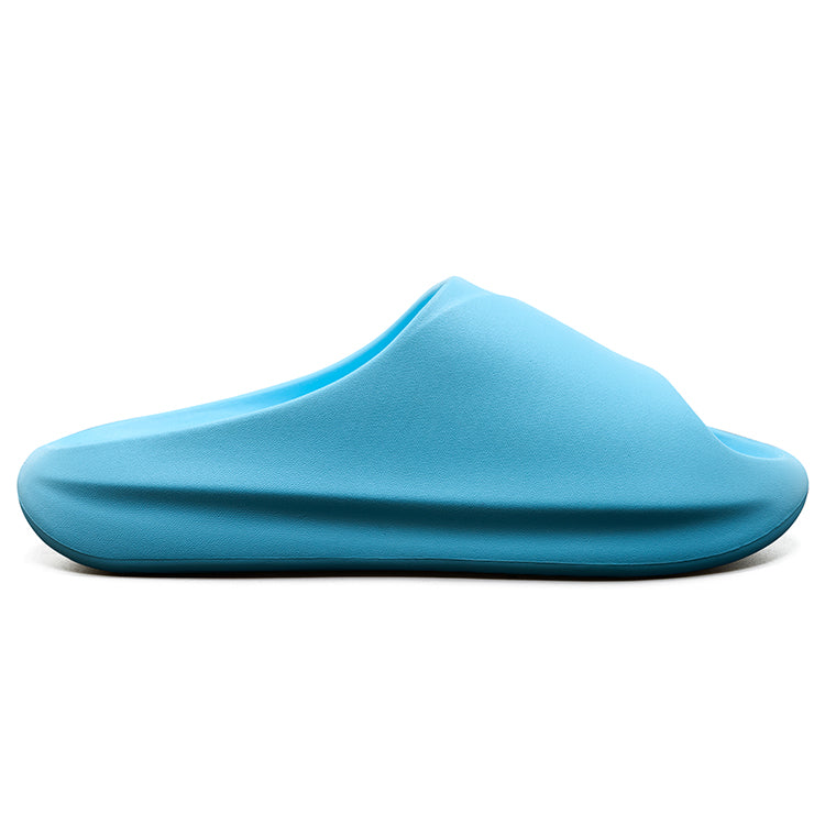 Rigorer Mini Shark Slides 'Blue' - Kicksown store