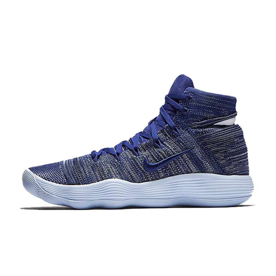 Nike Hyperdunk 2017 Flyknit 'College Navy'