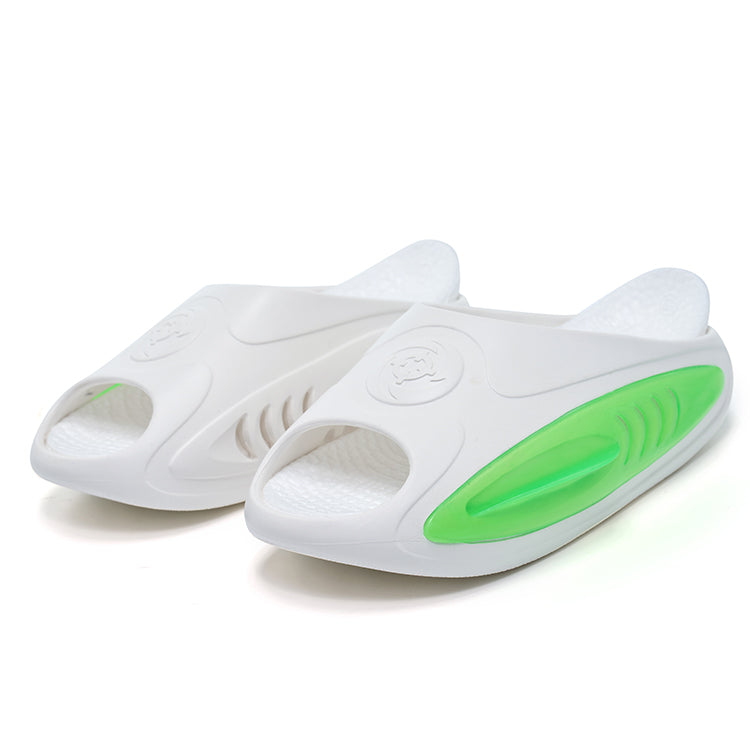 Rigorer Shark 2 ‘Green’「Women」 - Kicksown store