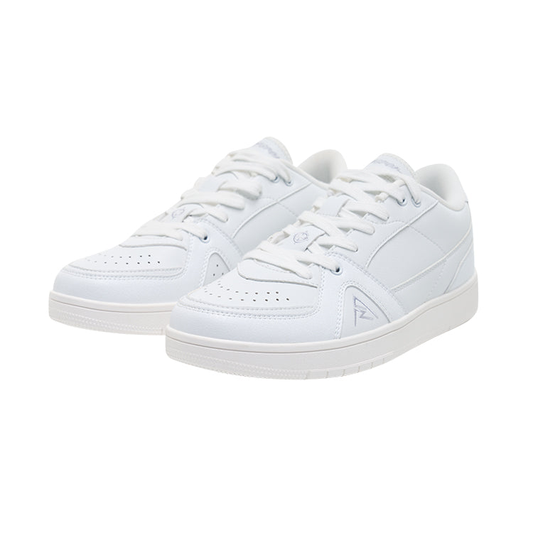 Rigorer AR Canvas Sneakers ‘White'