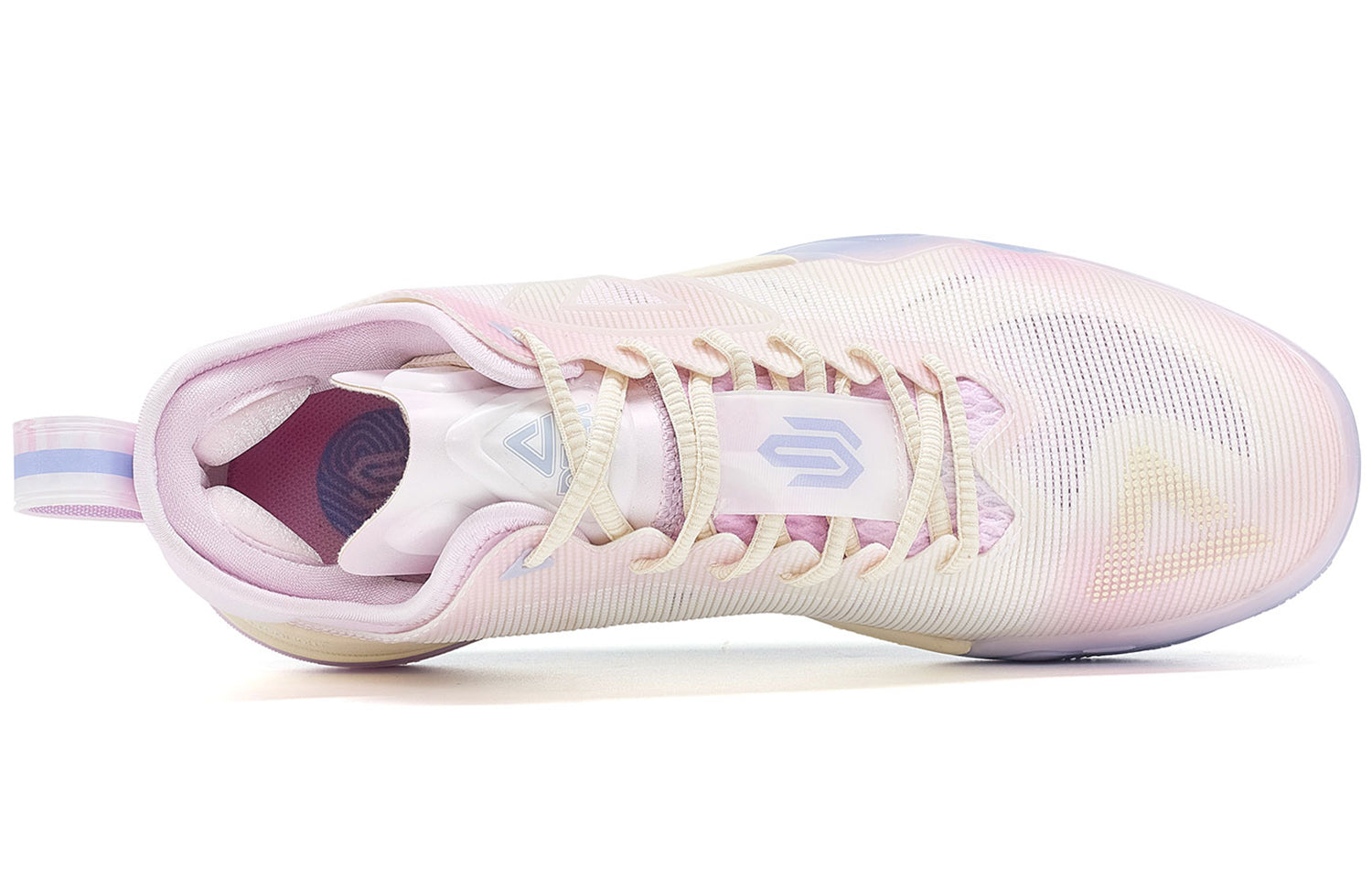PEAK AW1 Andrew Wiggins 1 'Pink Blue'