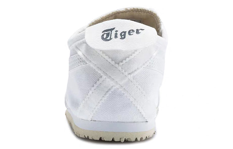 Onitsuka Tiger Mexico 66 'White'