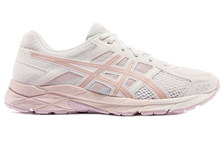 Asics Gel contend 4 'White Pink' Women's