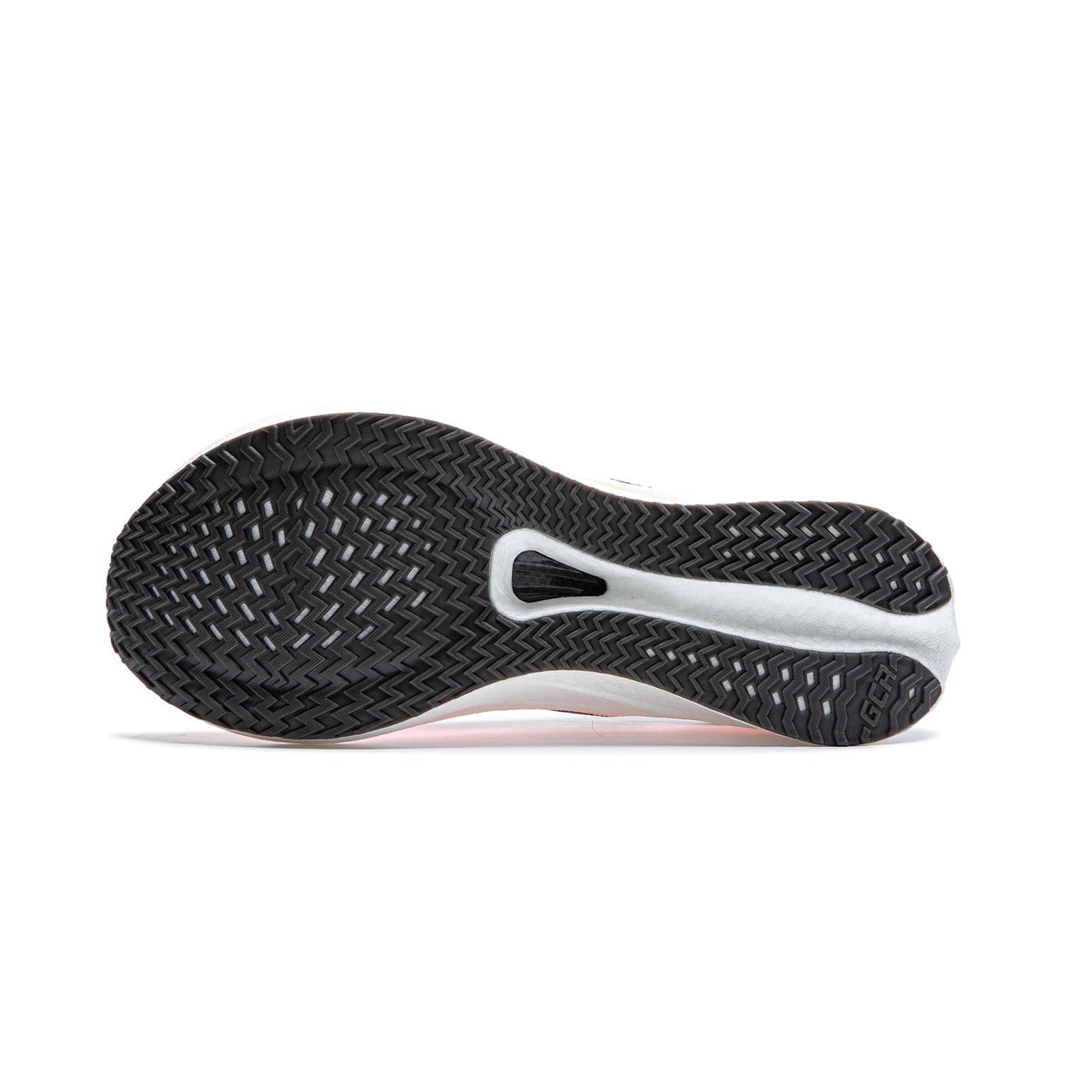 LINING Feidian 4 Challenger Running Shoes 'Standard White' - Kicksown store