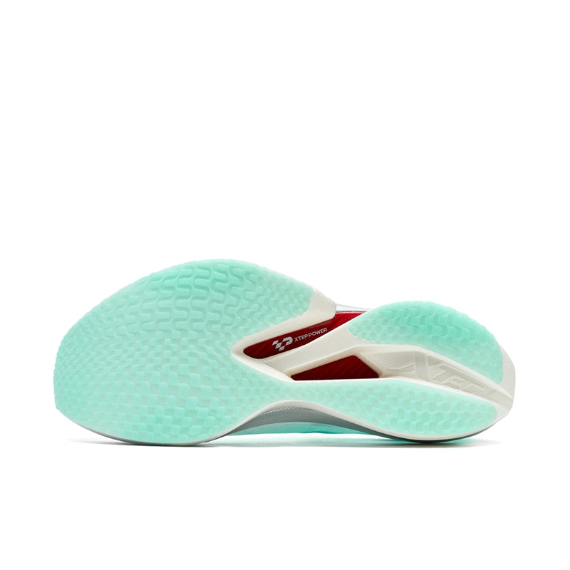 XTEP 160X 7.0 'Mint Blue'