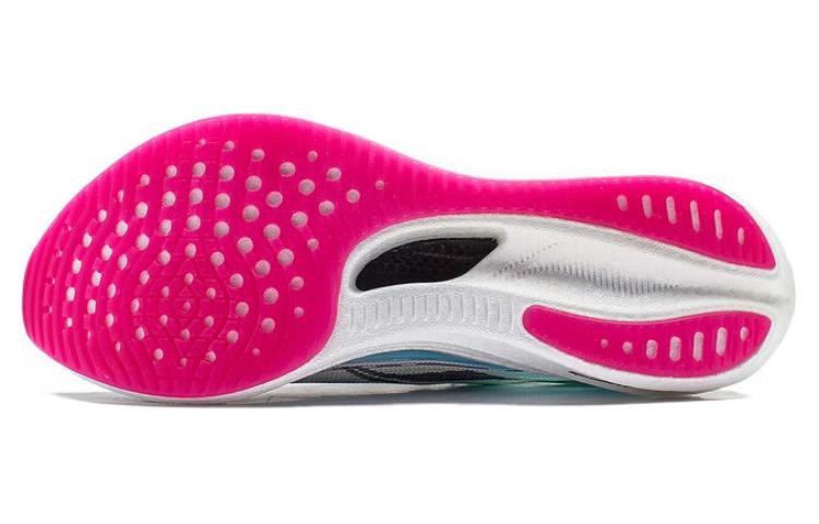 LiNing Feidian 3 Challenger Running Shoes Women's Standard White - Kicksown store