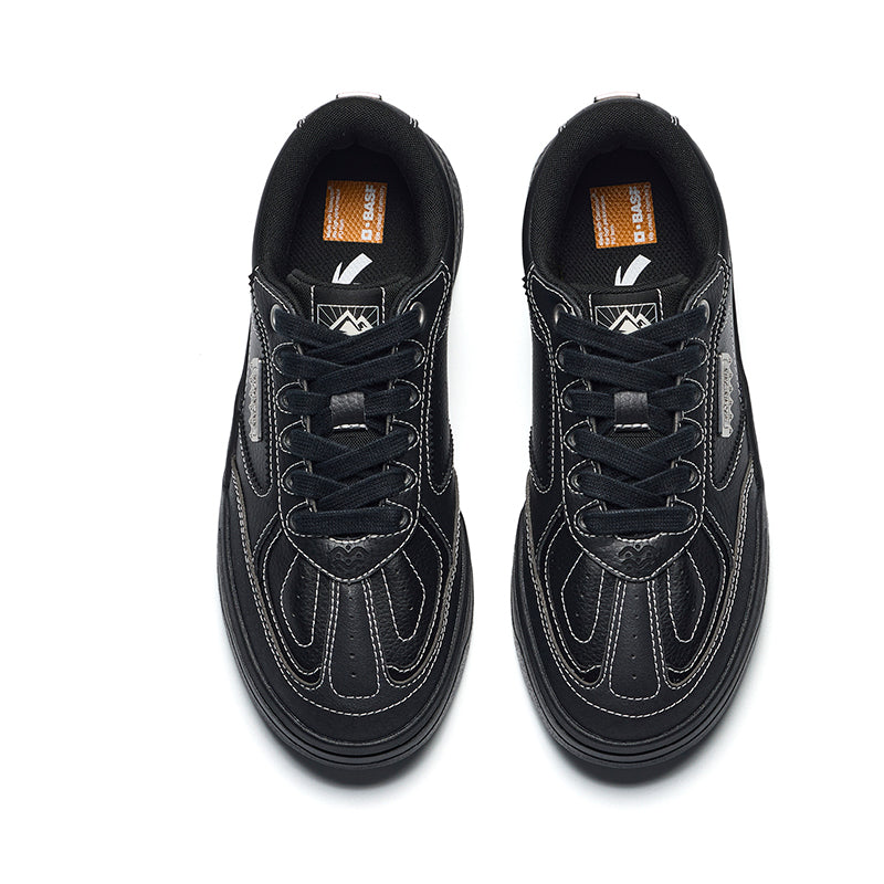ANTA MOUNTAIN 'Top Black' 「women」