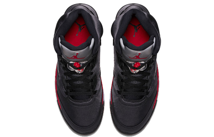 Air Jordan 5 Retro ‘Satin Bred’