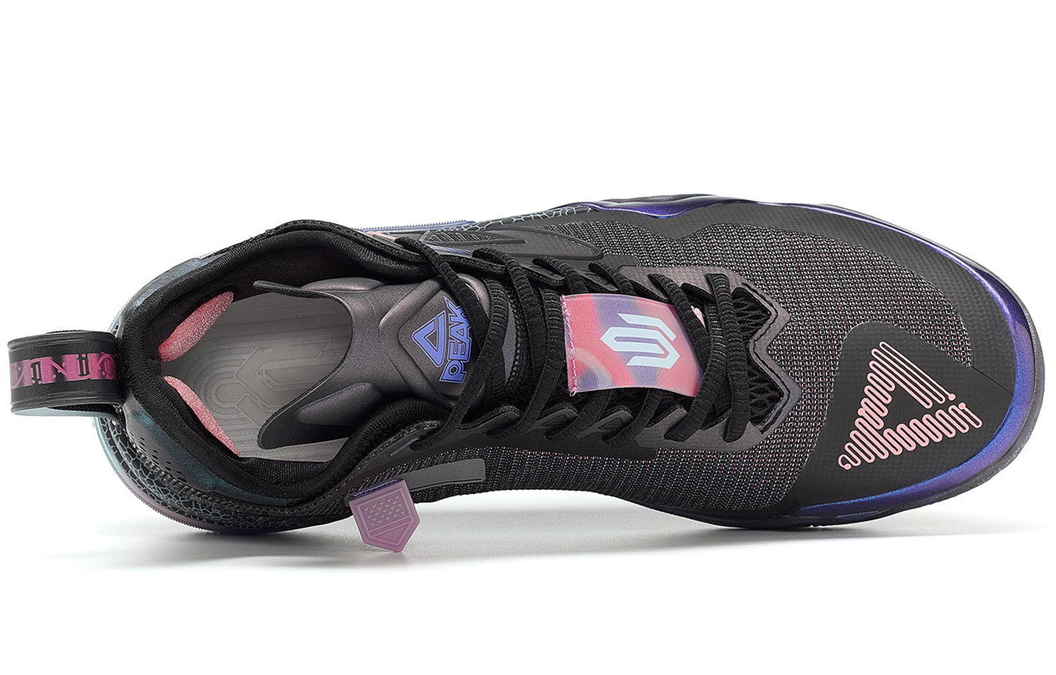 PEAK AW1 Andrew Wiggins 1 'DNA'