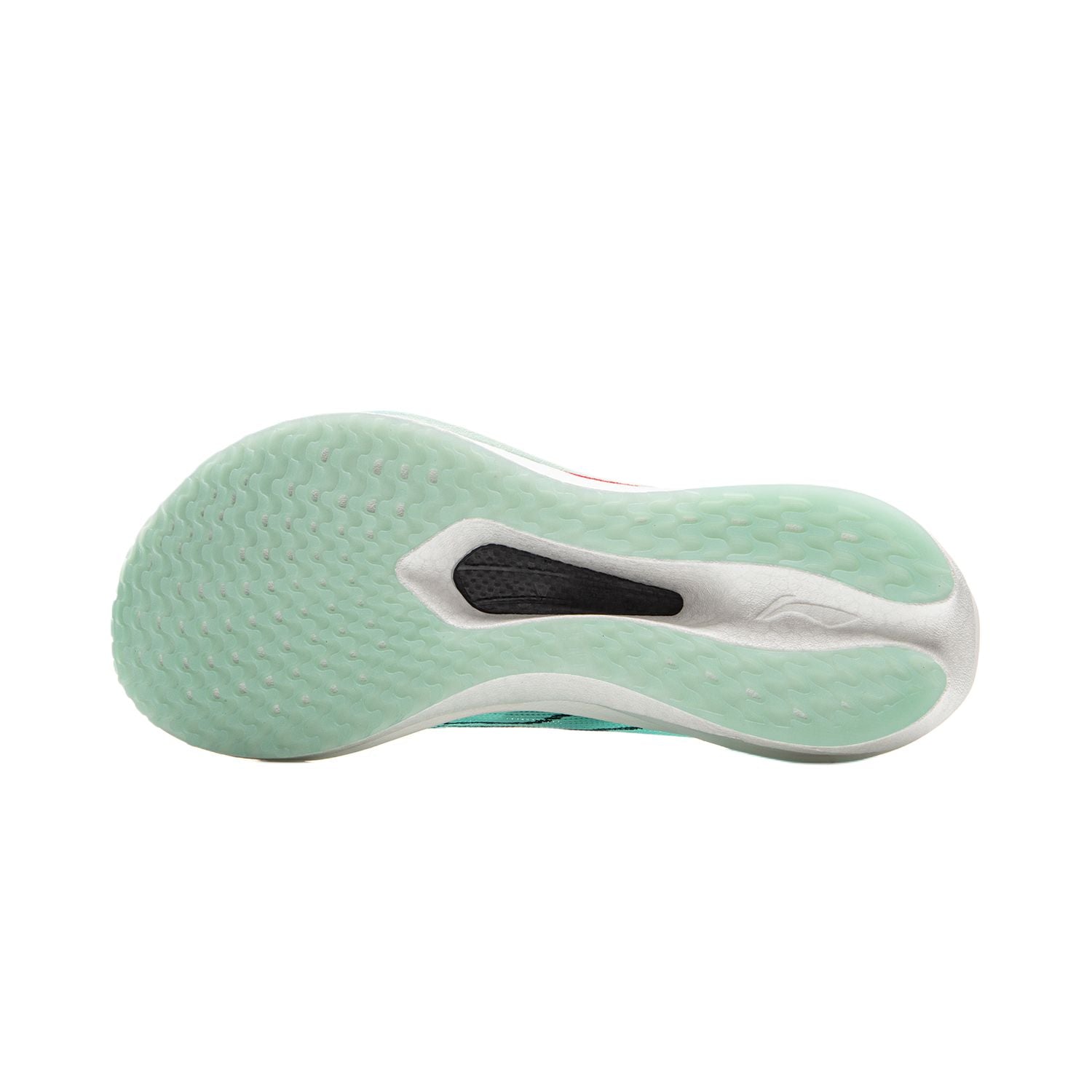 LiNing Feidian 5 Challenger Carbon Plate Racing Running Shoes 'Island Blue' - Kicksown store
