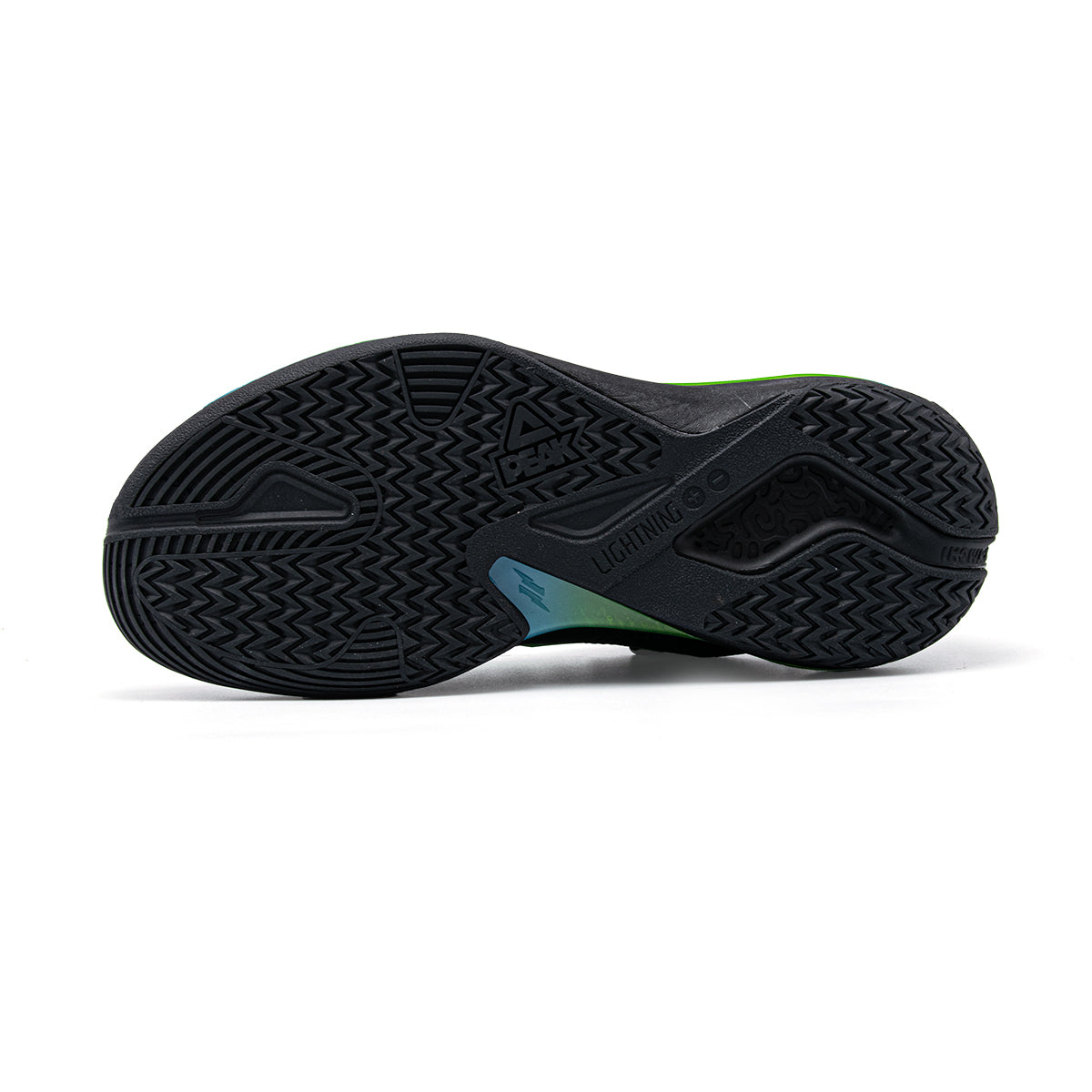 PEAK Lightning 11 Taichi 'Black'