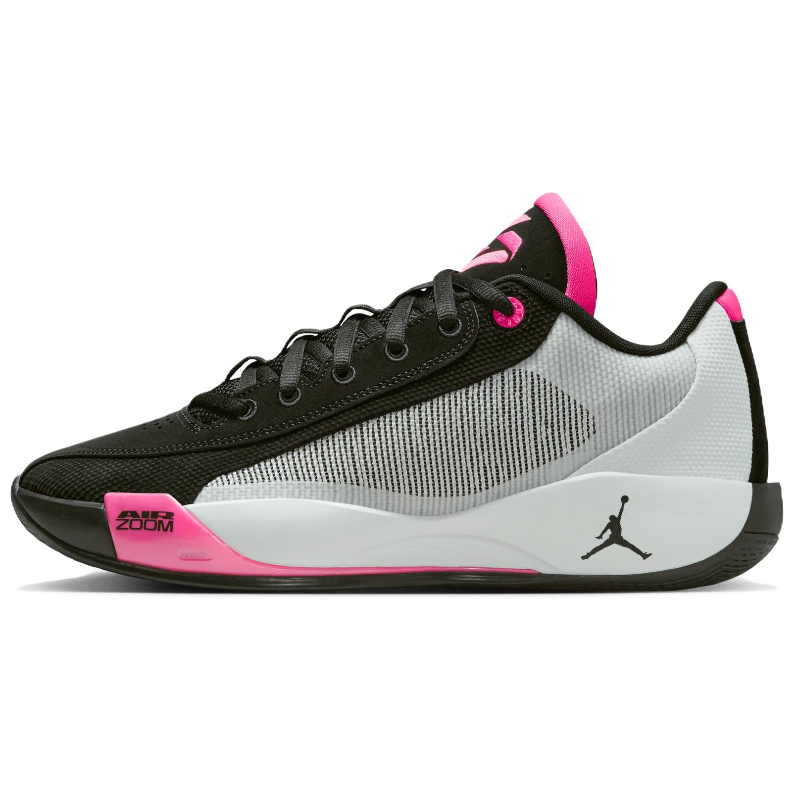 Jordan Luka .77 'Black'