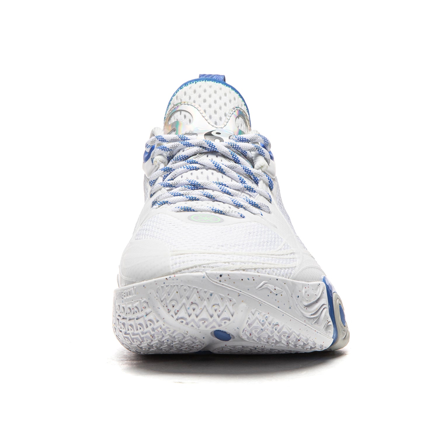 LiNing DLO1 'Fearless'