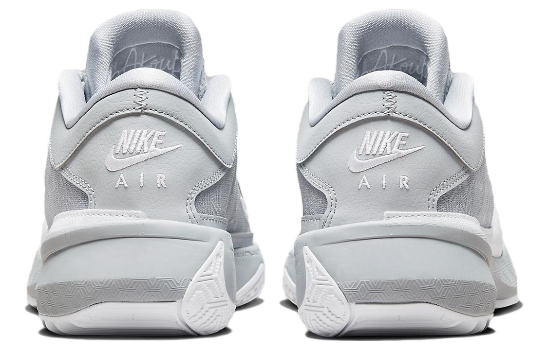 Nike Giannis Freak 5 Tb 'Wolf Grey'