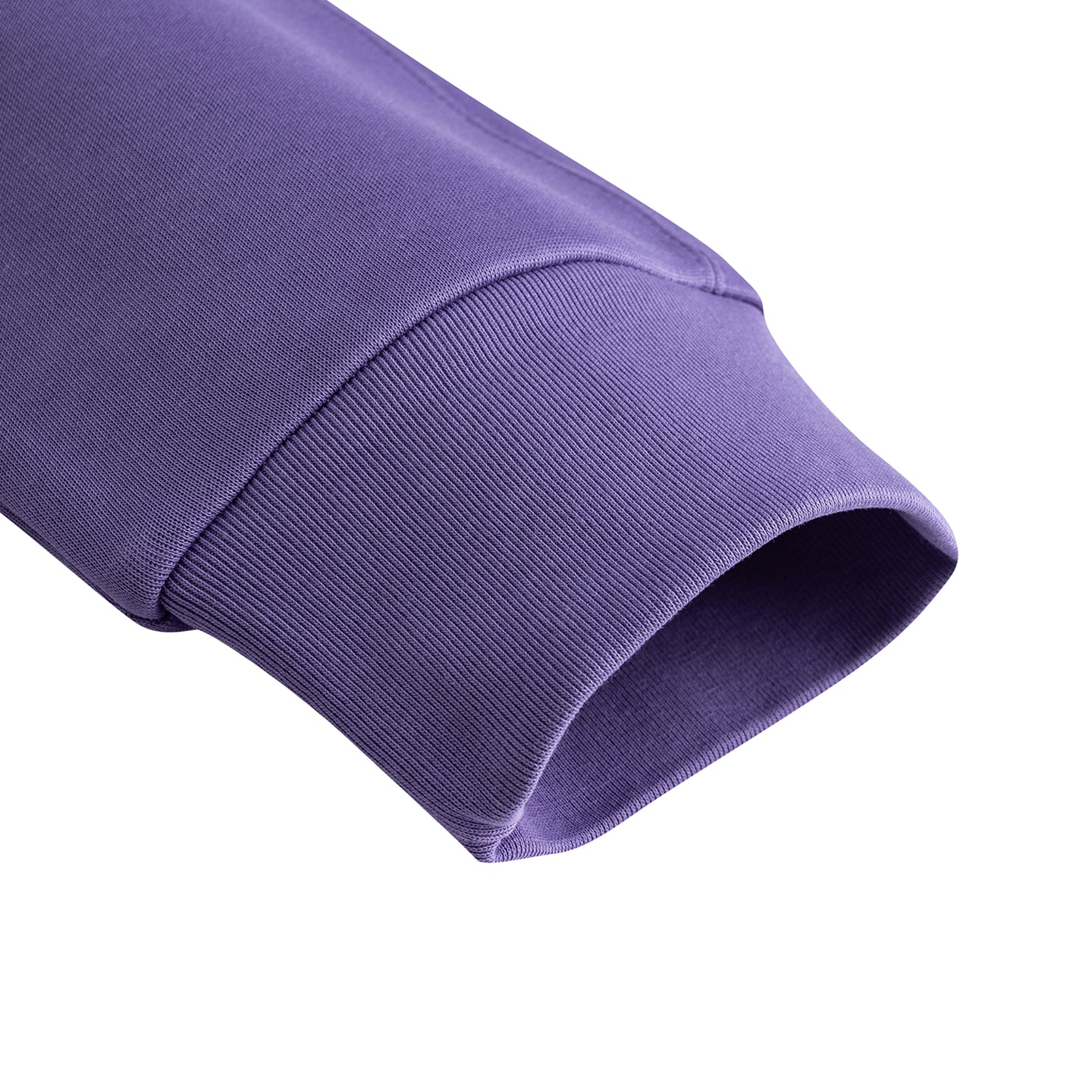 Anta Kai Hooded Sweatshirt 'Dark Purple'