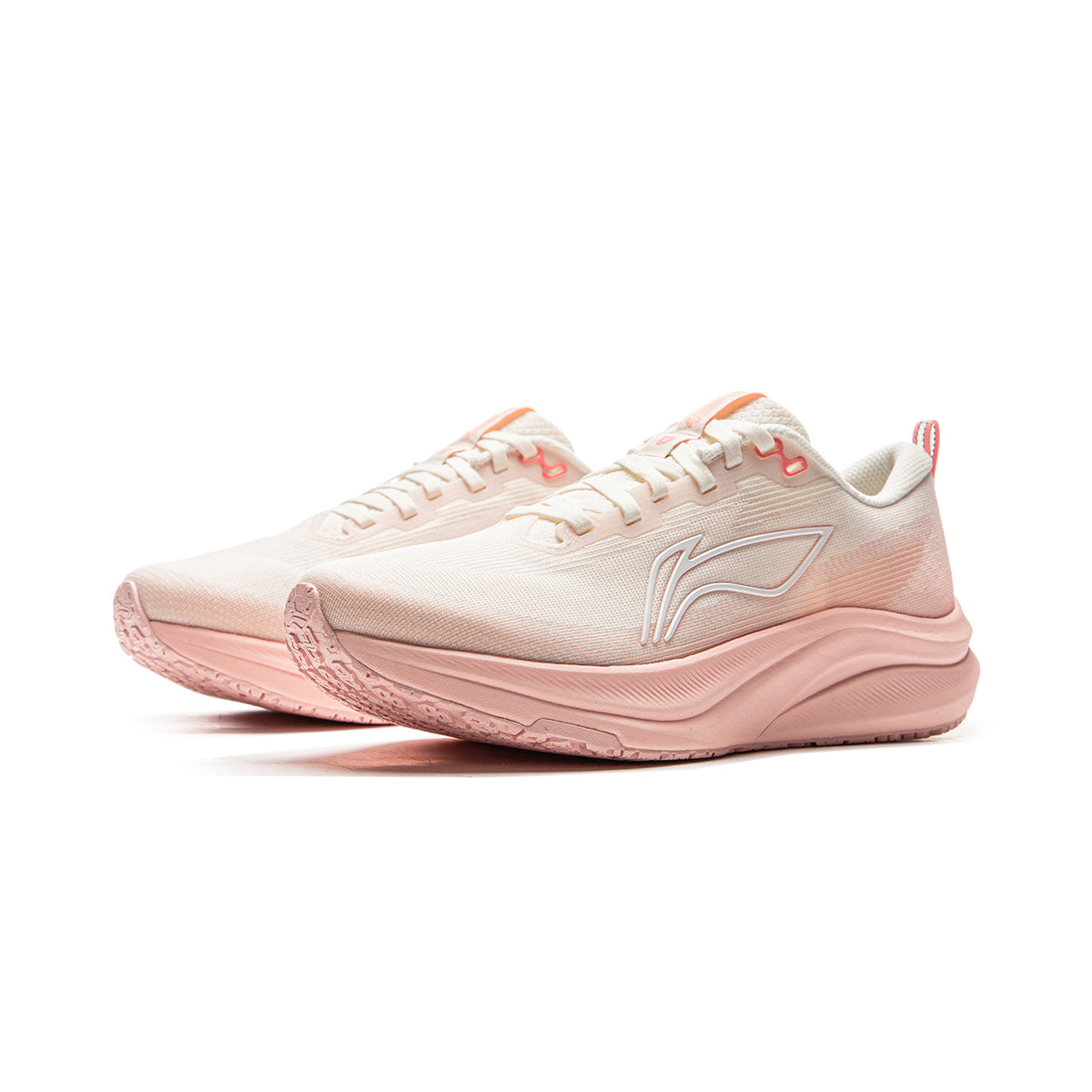 LiNing Red Hare 8 Pro 'Pink' Women's