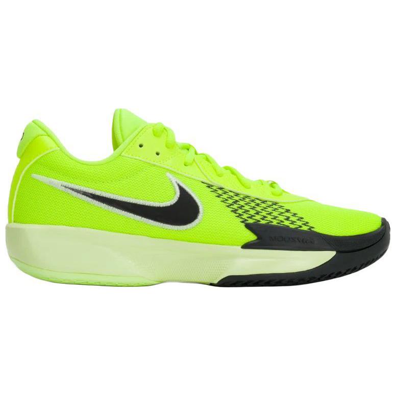 Nike Air Zoom G.T. Cut Academy Ep 'Barely Volt Anthracite'