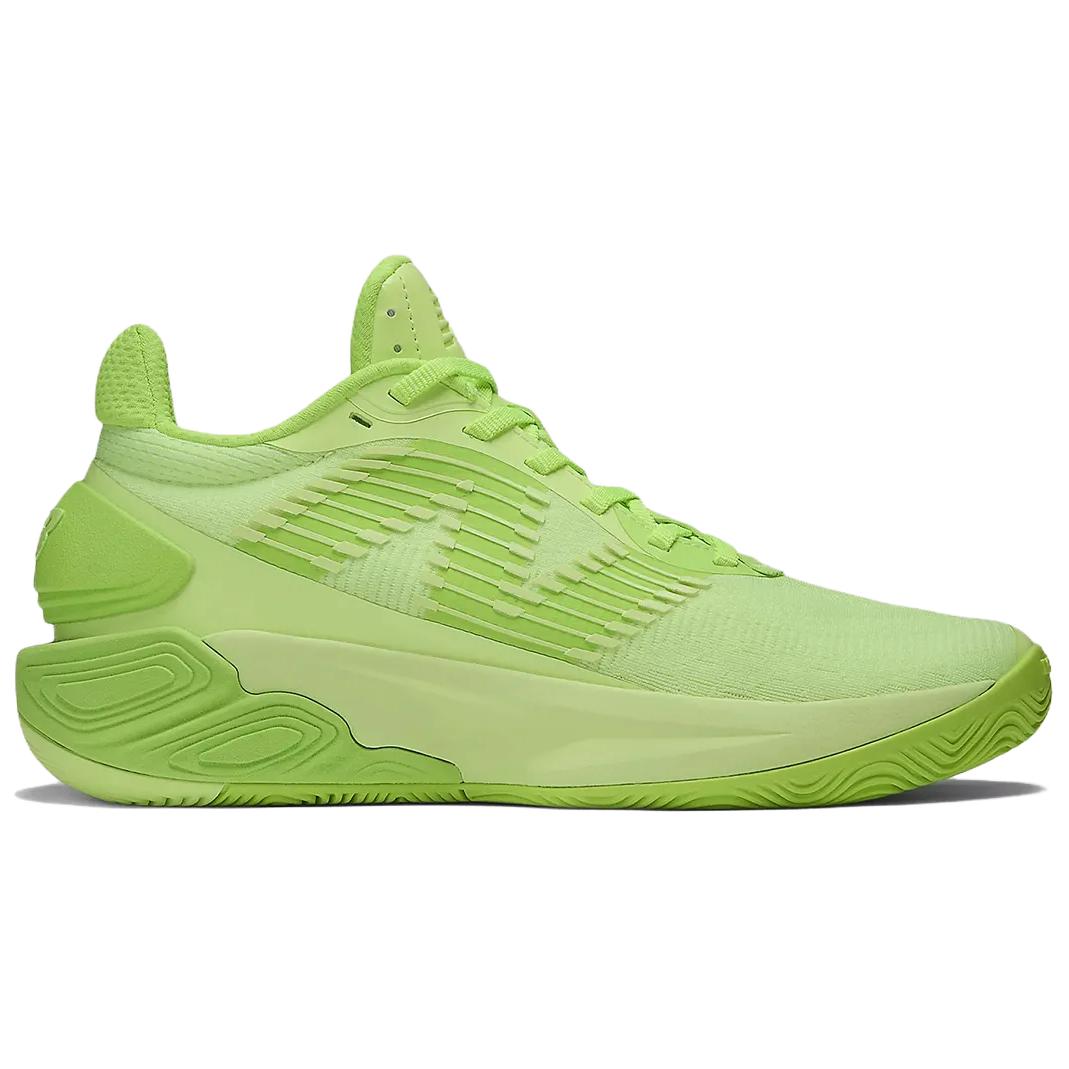 New Balance Two Wxy V5 Highlighter Green