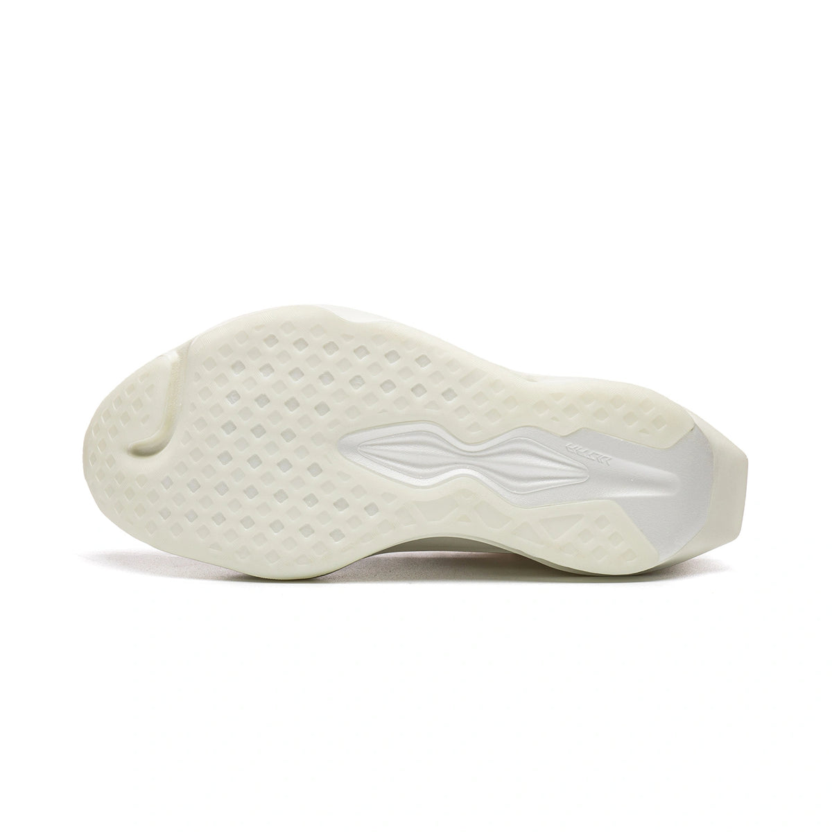 LiNing Feidian 6 ULTRA Dragon Sparrow 'Champagne White'