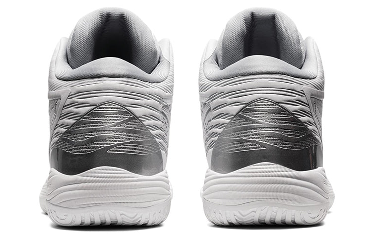 Asics Gelhoop V14 'White Silver'
