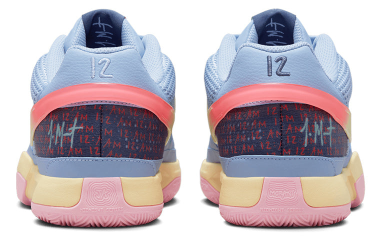 Nike Ja 1 EP 'Day One'