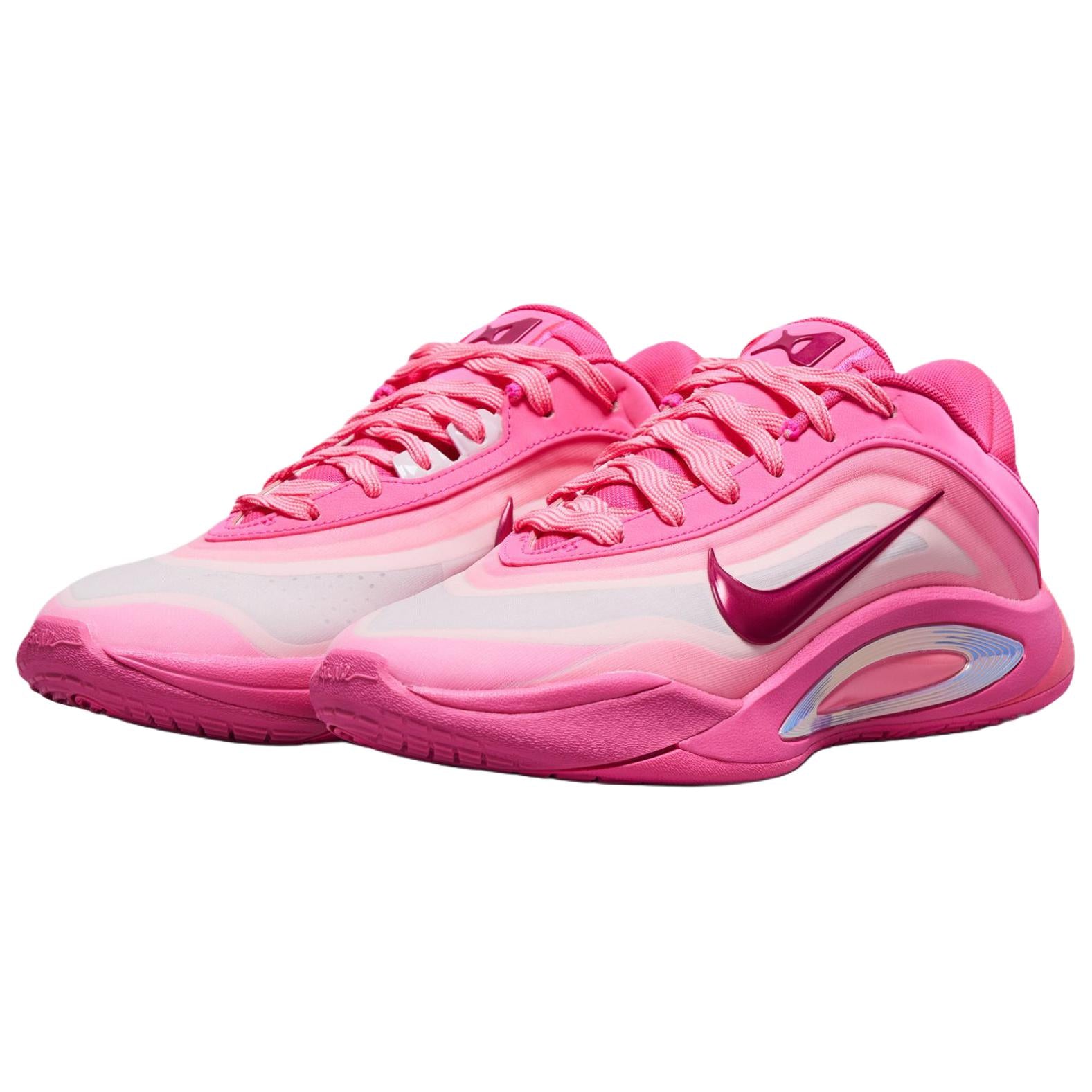 Nike A'One ‘Pink’