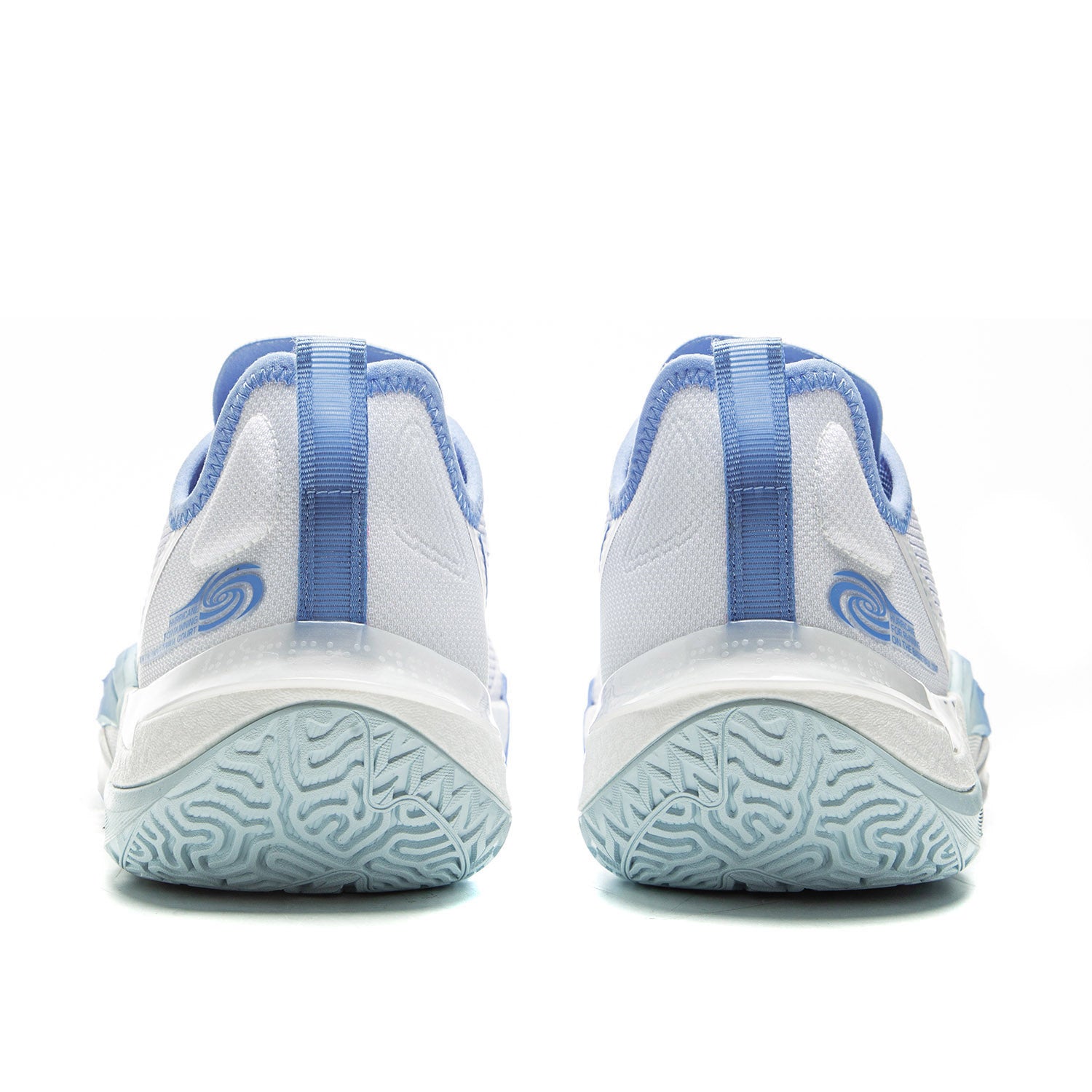 LiNing Hurricane 'White'