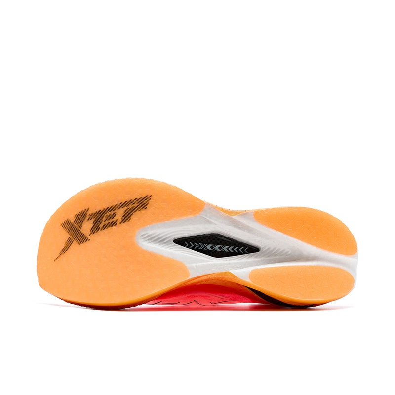 Xtep 160X 3.0 Pro 'Red White'