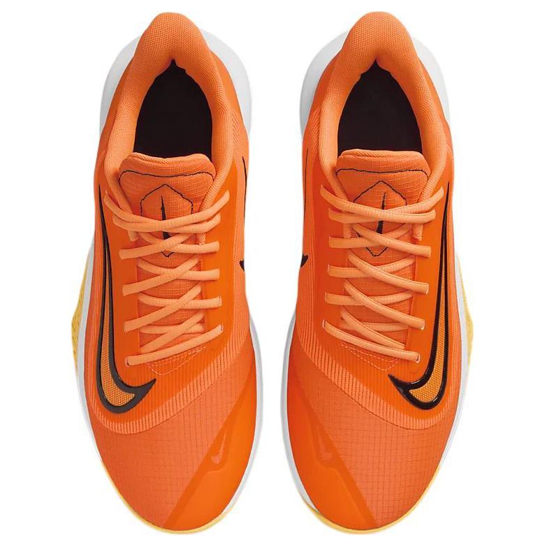 Nike Precision 7 'Total Orange Laser'