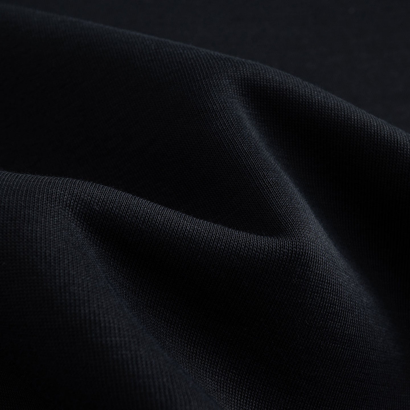 Anta Kai Sweatshirt 'Black'